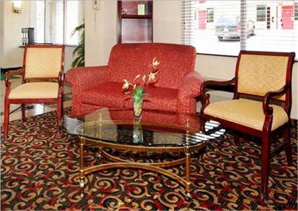 Quality Inn Takoma Park Dış mekan fotoğraf