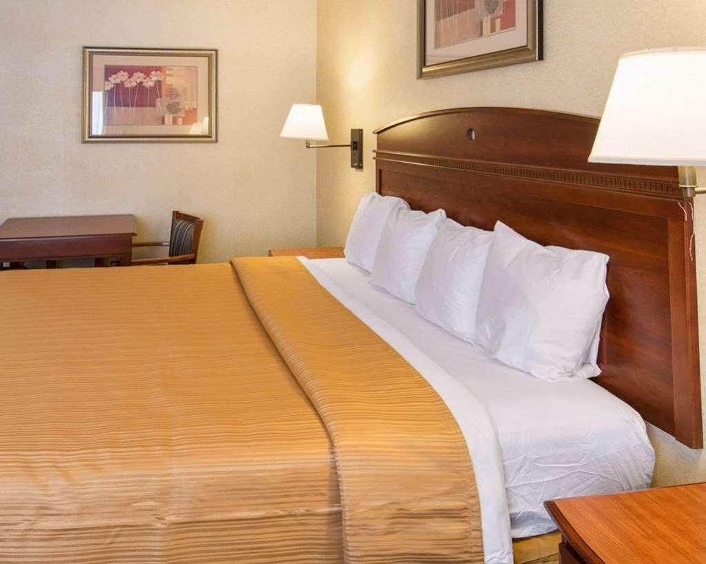 Quality Inn Takoma Park Dış mekan fotoğraf